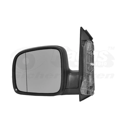Afbeelding van Van Wezel Buitenspiegel 5896803