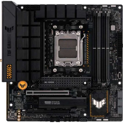 Afbeelding van Moederbord AMD Asus TUF GAMING B650M PLUS WIFI
