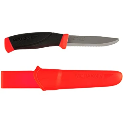 Afbeelding van Silerswaar Morakniv Compagnion F Rescue Blunt Nose