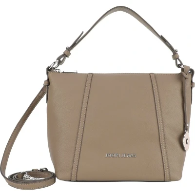 Afbeelding van JOOP! Diurno Dalia Handtas, Dames, Maat: One Size, Taupe