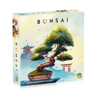 Afbeelding van dV Giochi Bonsai DVG9049