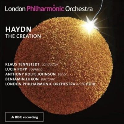 Afbeelding van London Philharmonic Orchestra/Popp/ The Creation (2 CD)