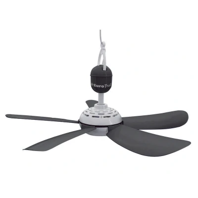 Afbeelding van Eurotrail Plafondventilator 230V
