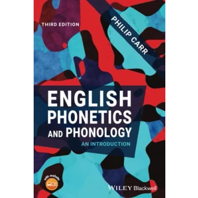 Afbeelding van English Phonetics and Phonology: An Introduction