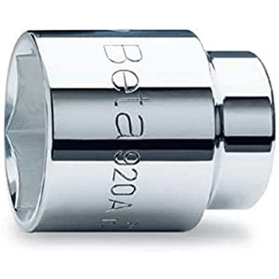Afbeelding van Beta Dopsleutels zeskant 920A 10 009200010