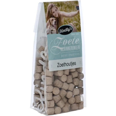 Afbeelding van Kindly Multi verpakking 7x150GR