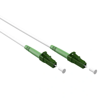 Afbeelding van LC APC 0.5 meter Goobay