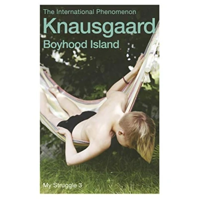 Afbeelding van Boyhood Island: My Struggle Book 3
