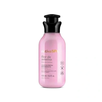 Afbeelding van o Boticário NativaSPA Bodylotion Pruimen Bloesem 400ml