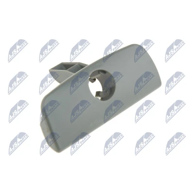 Afbeelding van Handschoenenvakslot NTY EZC VW 125