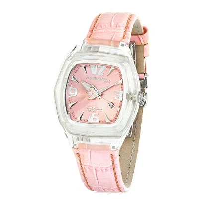 Afbeelding van Horloge Dames Chronotech CT7888L 07 (34 mm)