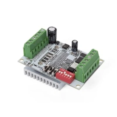 Afbeelding van Whadda Stappenmotor drivermodule 3a 50 X 75 Mm Wit