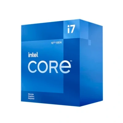 Afbeelding van Processor Intel Core i7 12700F