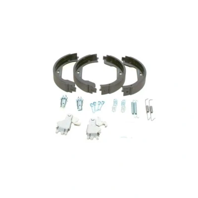 Afbeelding van Bosch Remschoen set 0 204 113 805