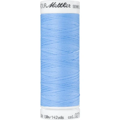 Afbeelding van Amann Seraflex Nr 120 Klosje 130 meter 0271 Winter Frost
