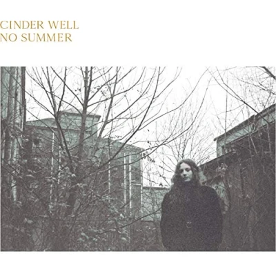 Afbeelding van Cinder Well No Summer (LP)