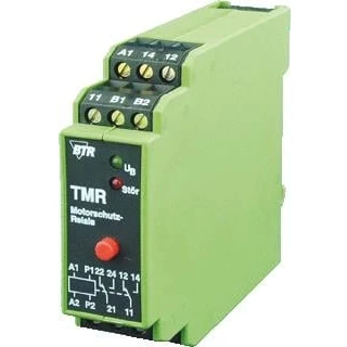 Afbeelding van Metz connect btr relais tmr e12 foutgeh 1w 11031605