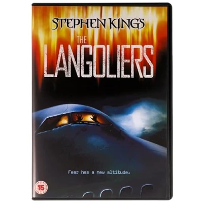Afbeelding van Langoliers