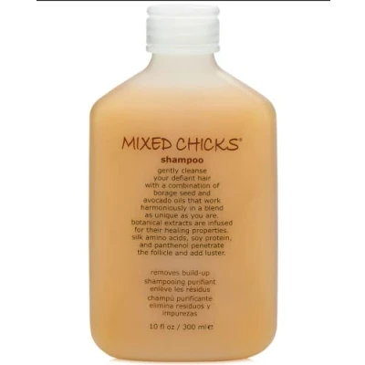 Afbeelding van Mixed Chicks Shampoo 300ml