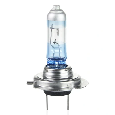 Afbeelding van AMiO LumiTec Silver Halogeen Dimlicht +130% H7 12V 55W (1 stuk)