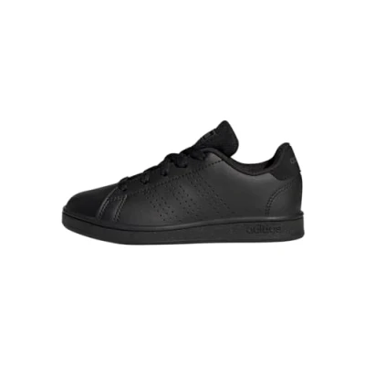 Afbeelding van Klittenbandschoenen voor kinderen adidas Advantage Court Two