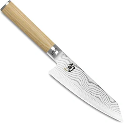Afbeelding van Kai Shun Koksmes Kiritsuke 15 cm mes DM 0777W gelimiteerd