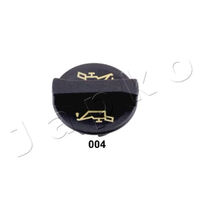 Afbeelding van JAPKO 147004 Afsluiter, olie invulpijp FORD: Focus Mk1 Hatchback (DAW, DBW) 1.6 16V 1998 2004