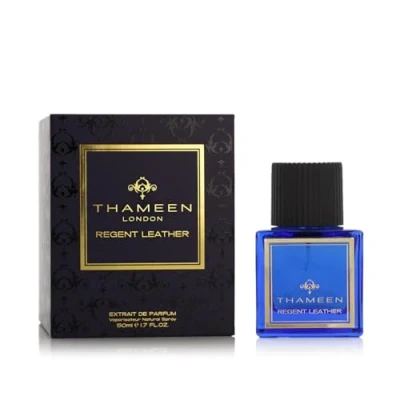 Afbeelding van Thameen Regent Leather Extrait de Parfum 50 ml