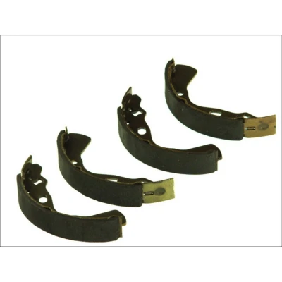 Afbeelding van ABE Remschoen set C03030ABE