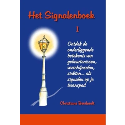 Afbeelding van Het signalenboek