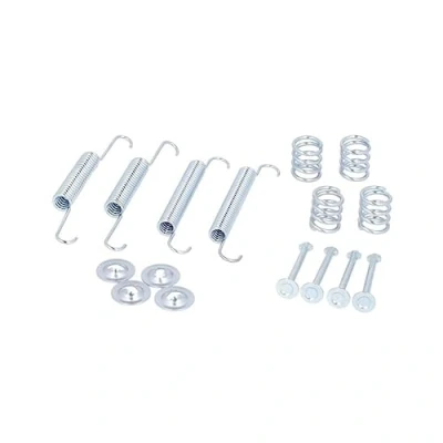 Afbeelding van Delphi Diesel Rem montageset LY1377