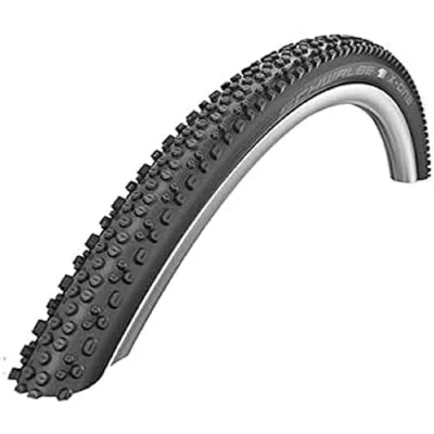 Afbeelding van Schwalbe XOne Allround HS467 banden, uniseks, volwassenen, zwart, 27,5 x 1,30 inch