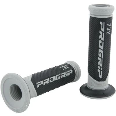 Afbeelding van Progrip Rubber grip 732 gr/sw 125mm open