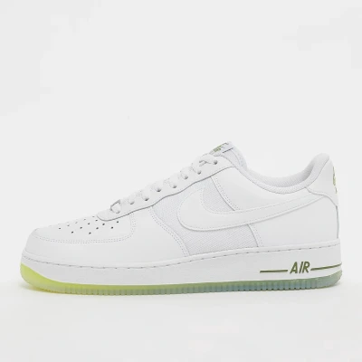 Afbeelding van Nike Air Force 1 &#039;07 Sneakers Maat 39
