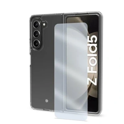 Afbeelding van Schermbeschermer voor mobiel Celly EASY1057 Galaxy Z Fold5