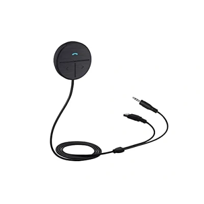 Afbeelding van Tnb Bluetooth ontvanger 3,5 mm jack/RCA T&#039;nB
