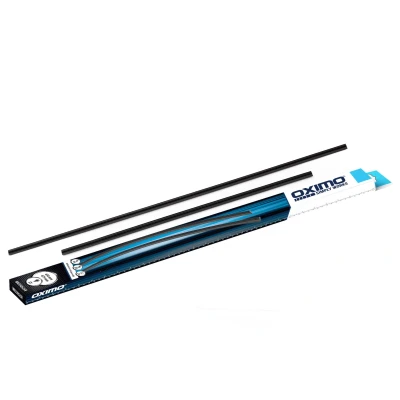 Afbeelding van Ruitenwisser Oximo WV350525R 475, 650mm Voor wisrubber van &gt;80% duurzame materialen VOLVO: XC60 II