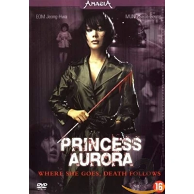 Afbeelding van Princess Aurora