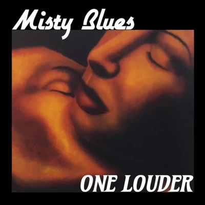 Afbeelding van Misty Blues One Louder (CD)