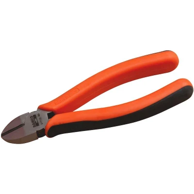 Afbeelding van Bahco zijsnijtang 2171G 140