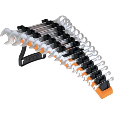 Afbeelding van Beta Tools 15 delige Combinatiesleutelset 42NEW/SP15