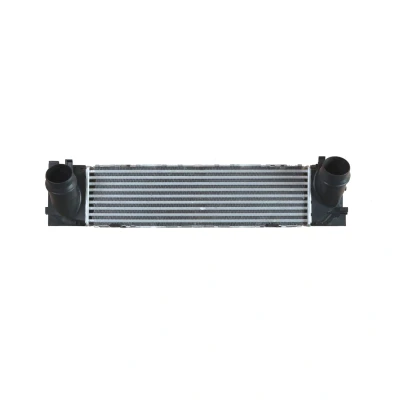 Afbeelding van Intercooler, inlaatluchtkoeler NRF 30482