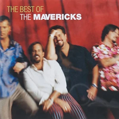 Afbeelding van The Mavericks Now And Then (Very Best Of) (CD)