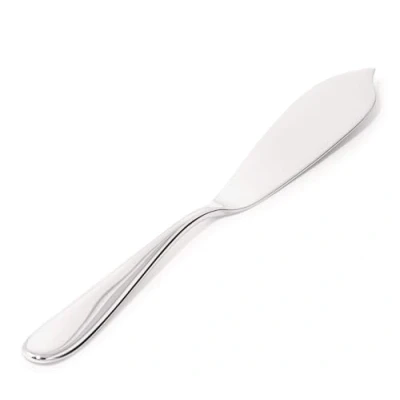 Afbeelding van Alessi Serveermes voor Vis Nuovo Milano 5180/20 door Ettore Sottsass