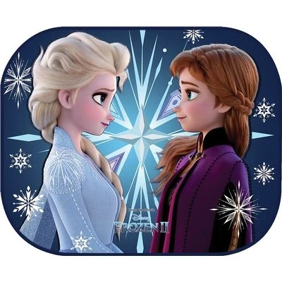 Afbeelding van Service Best Zonnescherm Frozen 2 2st.