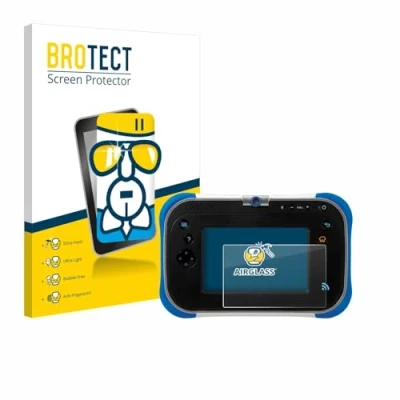 Afbeelding van BROTECT Screenprotector voor Vtech Storio Max 2.0 Folie Beschermfolie Beschermglas transparant