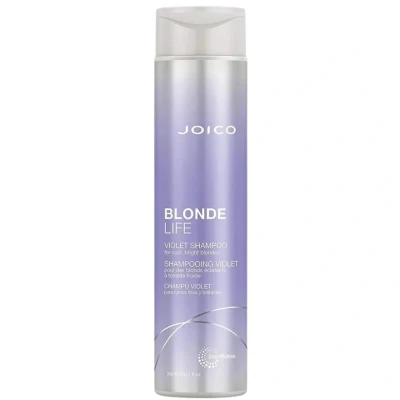 Afbeelding van Joico Blonde Life Violet Shampoo 300ml zilvershampoo