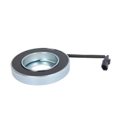 Afbeelding van Thermotec Airco compressor magneetkoppeling KTT030104