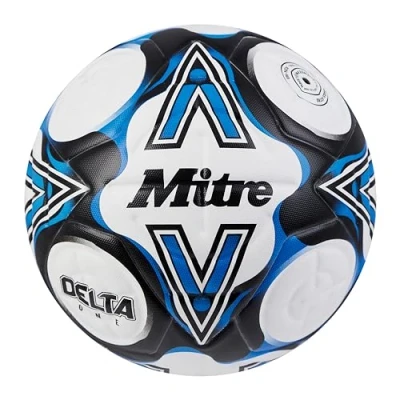 Afbeelding van Mitre Delta One Football