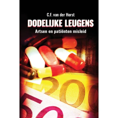 Afbeelding van Succesboeken Dodelijke leugens (1 Boek)